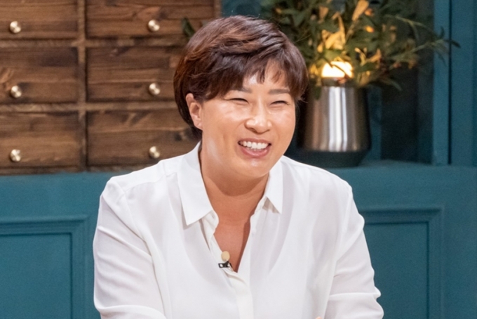 박세리 전 골프선수/사진제공=KBS