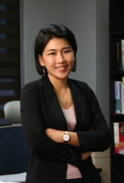 박효정 대표 감정평가사/사진제공=로안감정평가사사무소