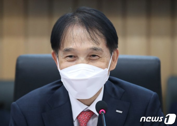 이광형 카이스트 총장/자료사진