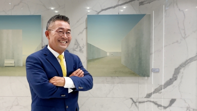 서재영 NH투자증권 마스터PB(상무) / 사진=싱글파이어