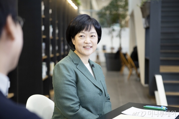 한성숙 네이버 대표
