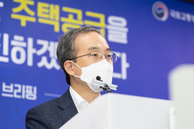 50% 뛴 청주·창원 아파트 '미스터리'..알고보니 '시세 띄우기'였다