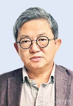 김인권 칼럼리스트
