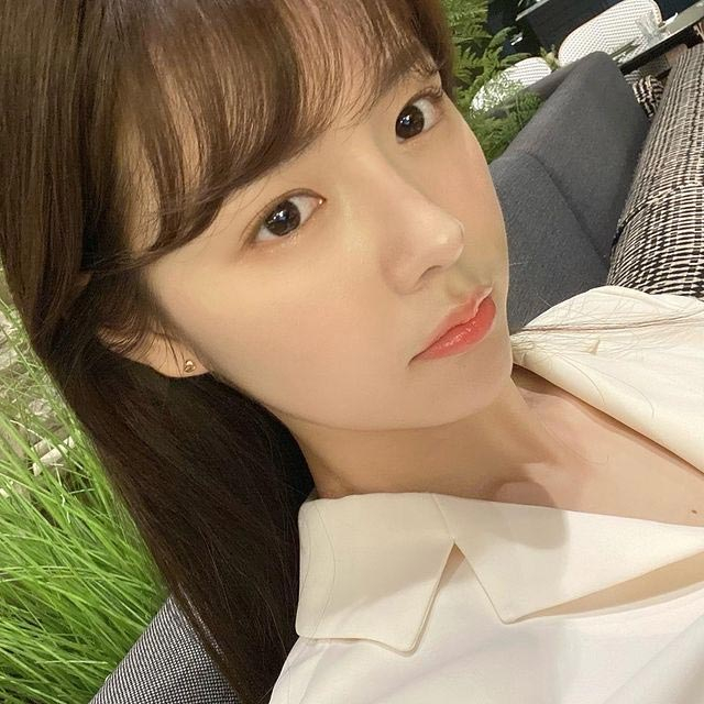 채널A 예능 프로그램 '하트시그널3'에 출연했던 천안나/사진=천안나 인스타그램