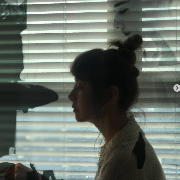 방송인 서정희/사진=서정희 인스타그램