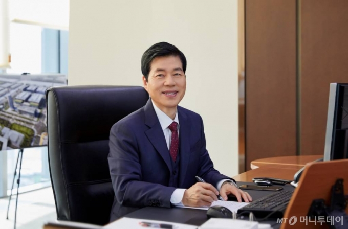김태한 삼성바이오로직스 사장