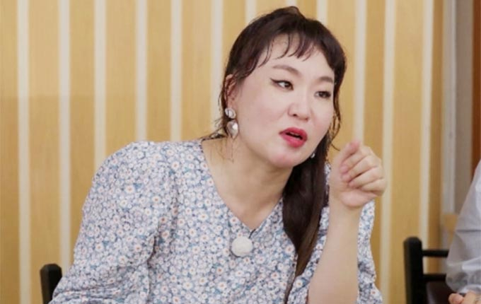 코미디언 정주리/사진제공=KBS