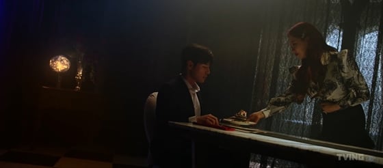 사진제공=티빙