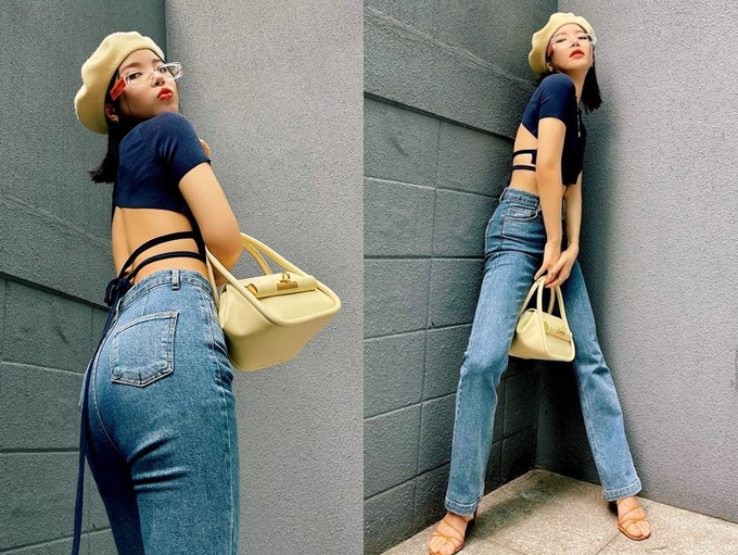 /사진=그룹 마마무 솔라 인스타그램