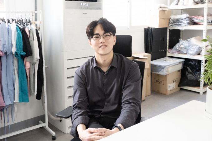 김수성 어이사컴퍼니 대표