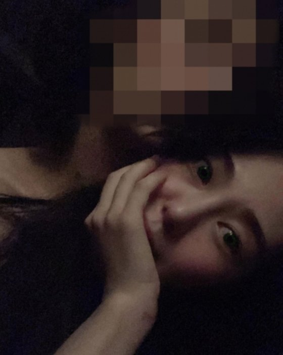 사진=권민아 인스타그램