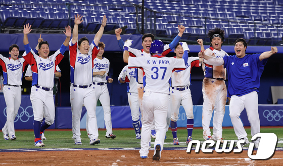 야구·축구·배구까지...올림픽 구기 종목 '빅매치 데이' - 머니 ...