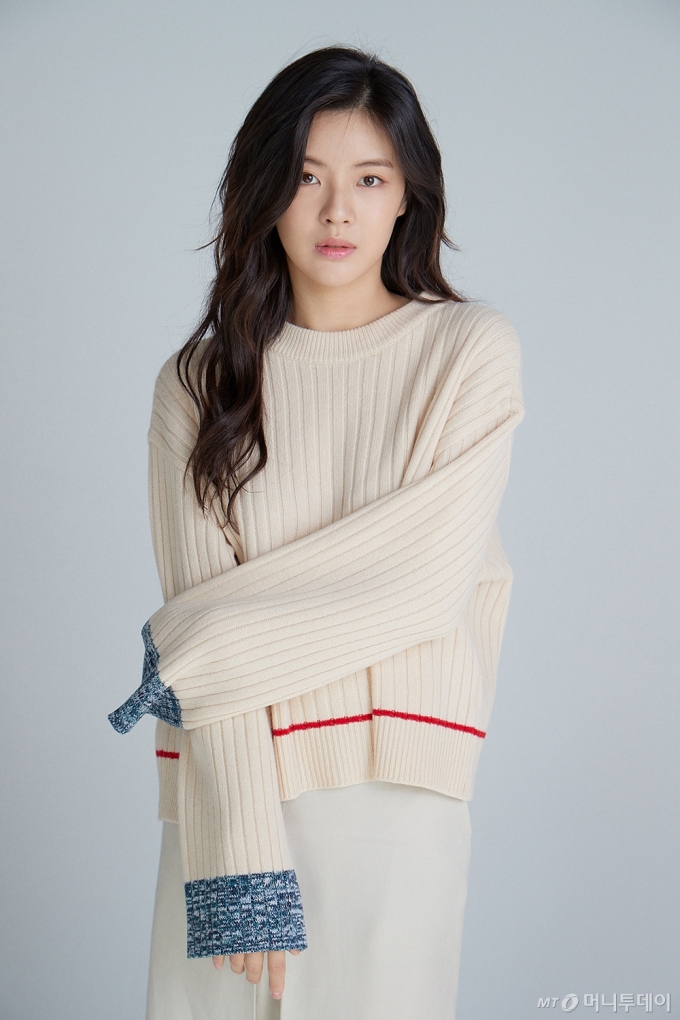 배우 이선빈 /사진제공=이니셜 엔터테인먼트