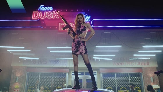 선미, 사진제공=어비스컴퍼니