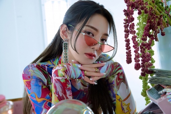 효연, 사진제공=SM엔터테인먼트