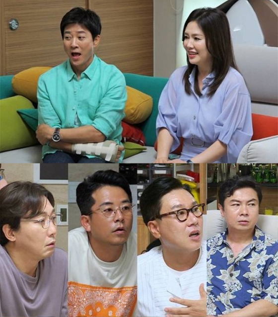 /사진제공=SBS &#039;돌싱포맨&#039;