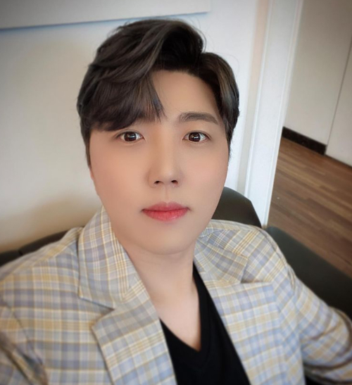 가수 유호/사진=유호 인스타그램 캡처