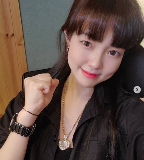 가수 메이다니/사진=메이다니 인스타그램