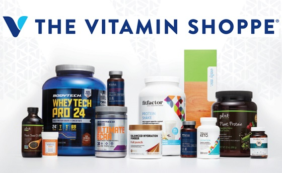  국내 시장에 출시되는 더 비타민 샵(The Vitamin Shoppe®) 제품/사진제공=더 비타민 샵