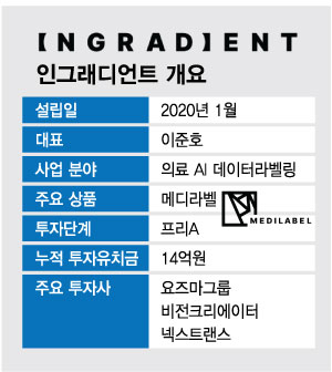 "밤샘 노역서 해방" 현직 의사들도 극찬한 AI 데이터라벨링 기술