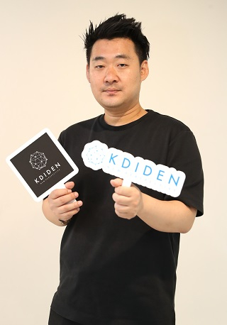 김기동 케이디아이덴 대표/사진=이기범 기자