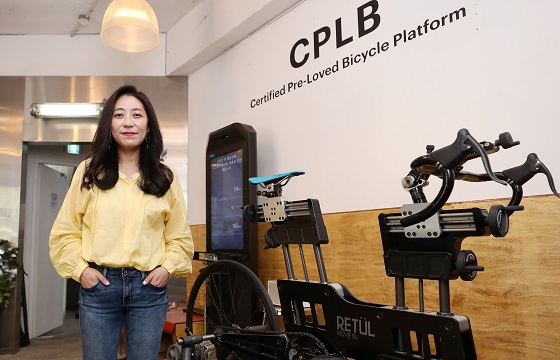 김희수 라이트브라더스 대표/사진=김휘선 기자
