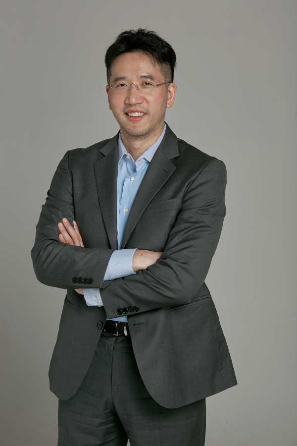 김준환 스트라드비젼 대표