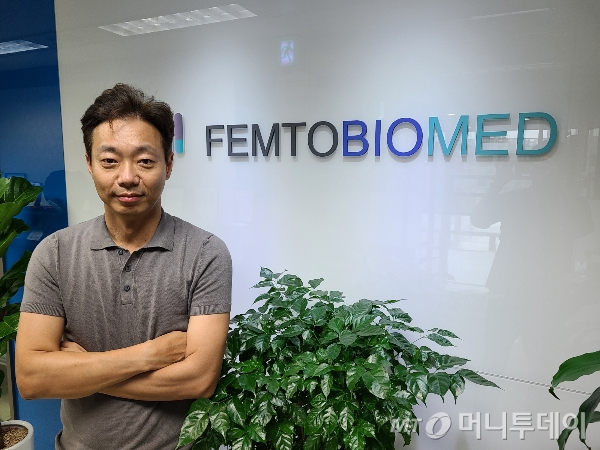 이상현 대표 "독보적 mRNA기술 통해 바이오 상생적 혁신 이룰 것"