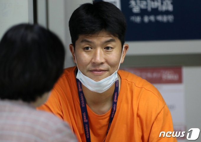 총 연봉 237억 신화' 김병현…왜 햄버거 가게 사장님이 됐나 - 머니투데이