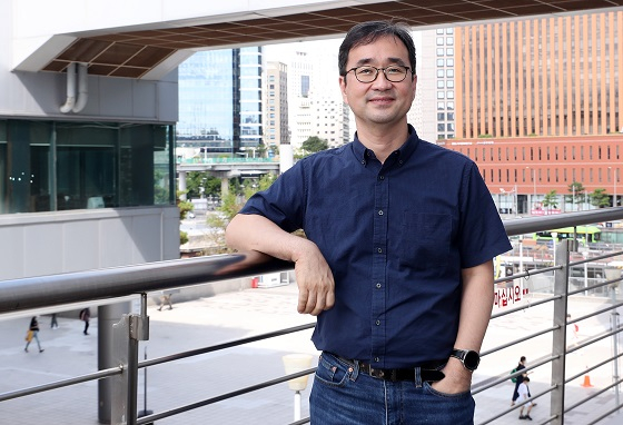 이혜문 알링크 대표/사진=김휘선 기자