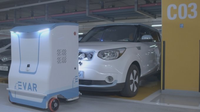 전기차 충전기업 에바, 55억원 투자유치…현대차·SK렌터카 참여
