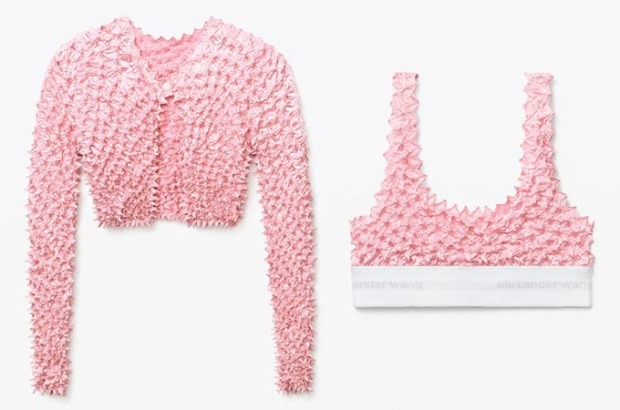 /사진=알렉산더 왕(Alexander Wang)