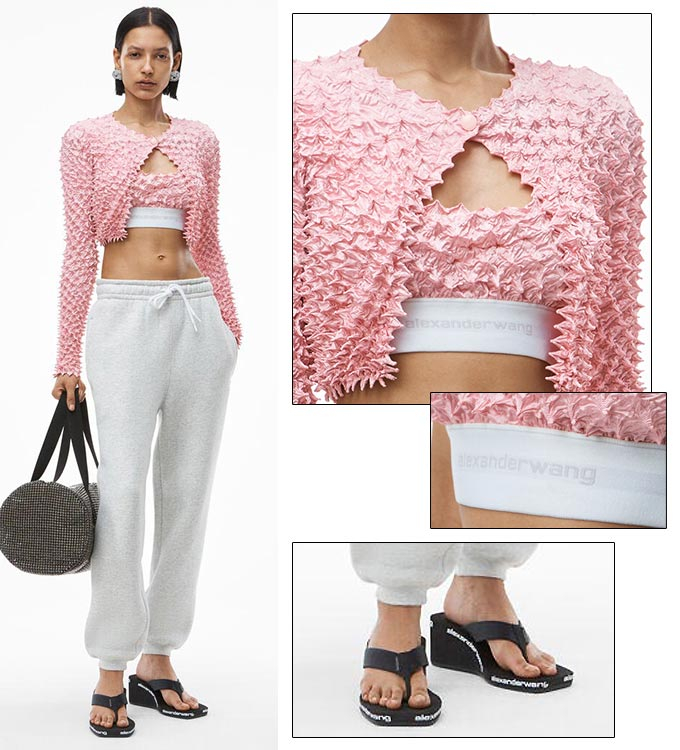 /사진=알렉산더 왕(Alexander Wang)