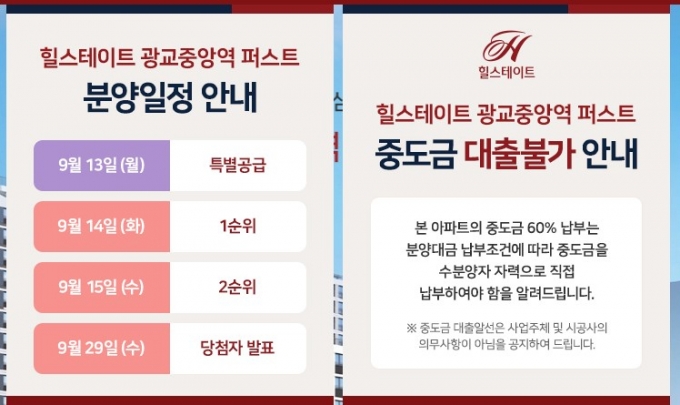 아파트 분양 중도금 대출을 받을 때 필요한 서류와 발급처는? (만약 서류를 훔쳤을 경우 팁 추가)