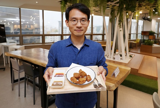 안현석 위미트 대표/사진=김휘선 기자