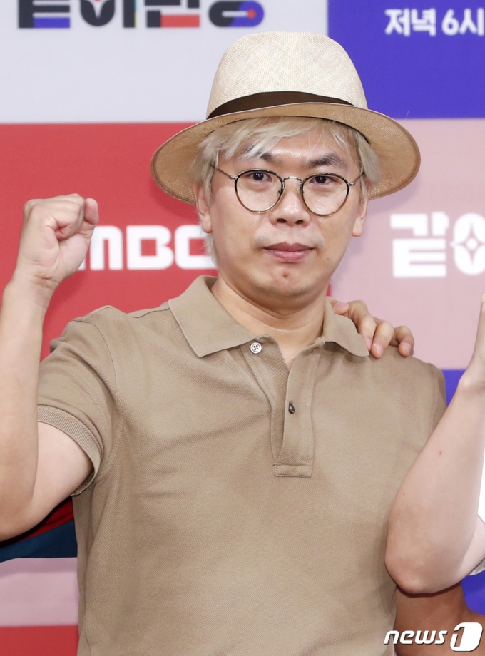 무한도전' '놀면 뭐하니' 사의 표한 김태호…Mbc 떠나면 어디로? - 머니투데이