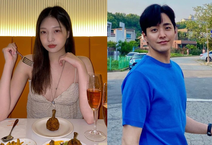 러브캐처' 두번째 커플 탄생, 이채운♥김지연 러브캐처' 두번째 커플 탄생, 이채운♥김지연