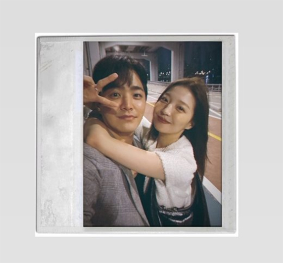 러브캐처' 두번째 커플 탄생, 이채운♥김지연 러브캐처' 두번째 커플 탄생, 이채운♥김지연