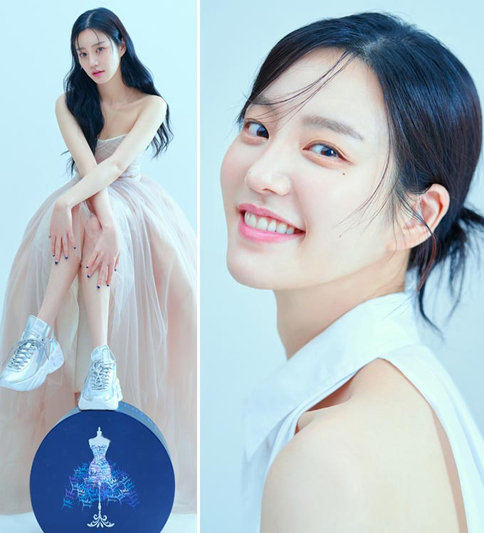 배우 이유비/사진제공=앳스타일(@star1)