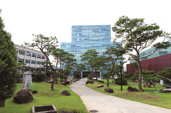 대구보건대, 국가참조표준데이터센터 지정