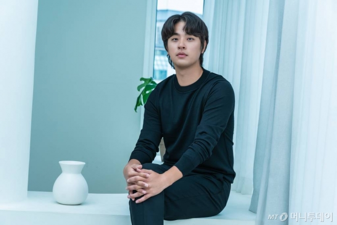 배우 박정민 /사진제공=롯데엔터테인먼트