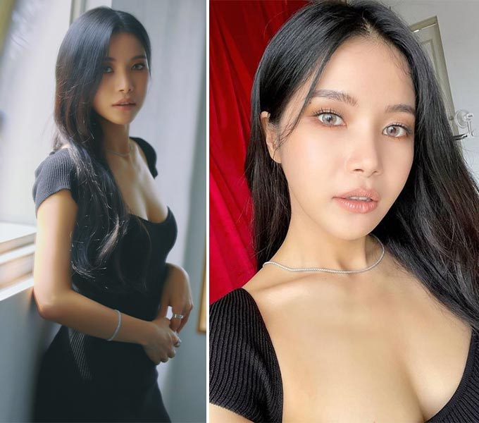 /사진=RBW 제공, 솔라 인스타그램