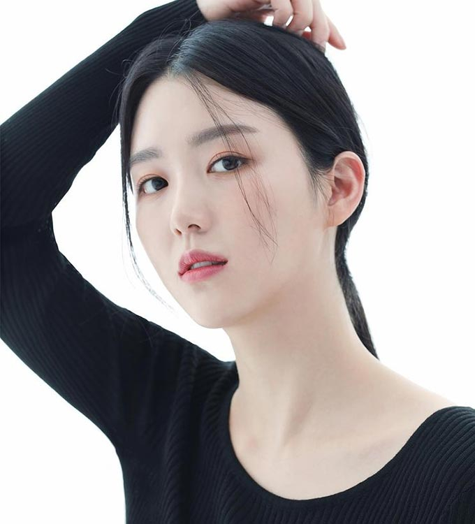 배우 백서이/사진=백서이 인스타그램