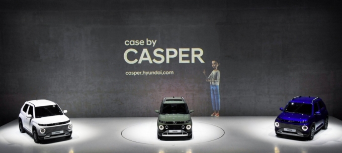 ĳ ¶ ǥȸ &#039;ĳ ̾(CASPER Premiere)&#039;  ĳ/= 