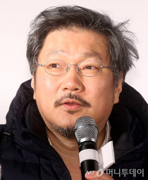 김민희가 만든 핏? 김민희가 만든 핏?