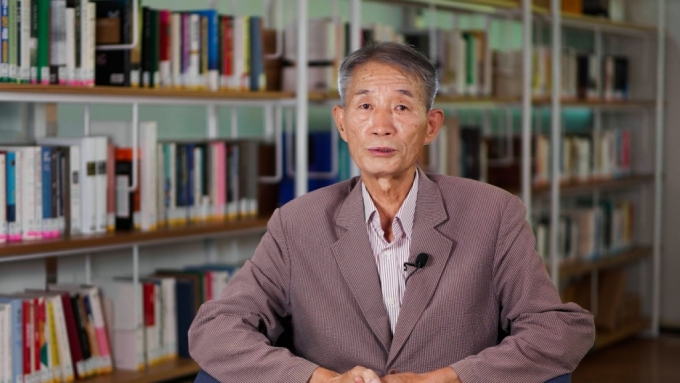 손종찬 전 한국화학연구원 박사/사진제공=한국화학연구원