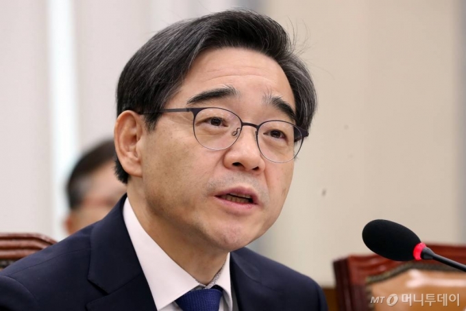 법관대표회의, 권순일 화천대유 취업 적절했는지 논의한다 - 머니투데이 법관대표회의, 권순일 화천대유 취업 적절했는지 논의한다 - 머니투데이