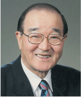 이호왕 고려대학교 명예교수/사진=과학기술유공자 소개 홈페이지