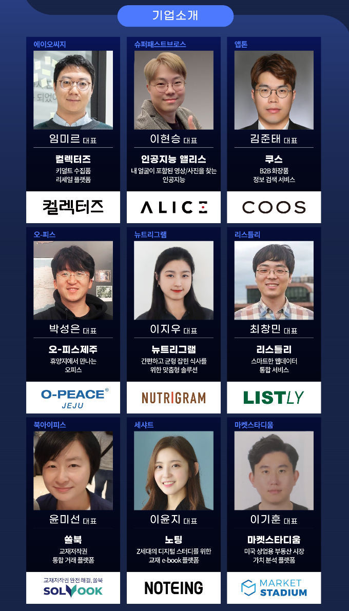 스타트업이 꼽은 1위 AC 프라이머, 첫 '저녁' 데모데이