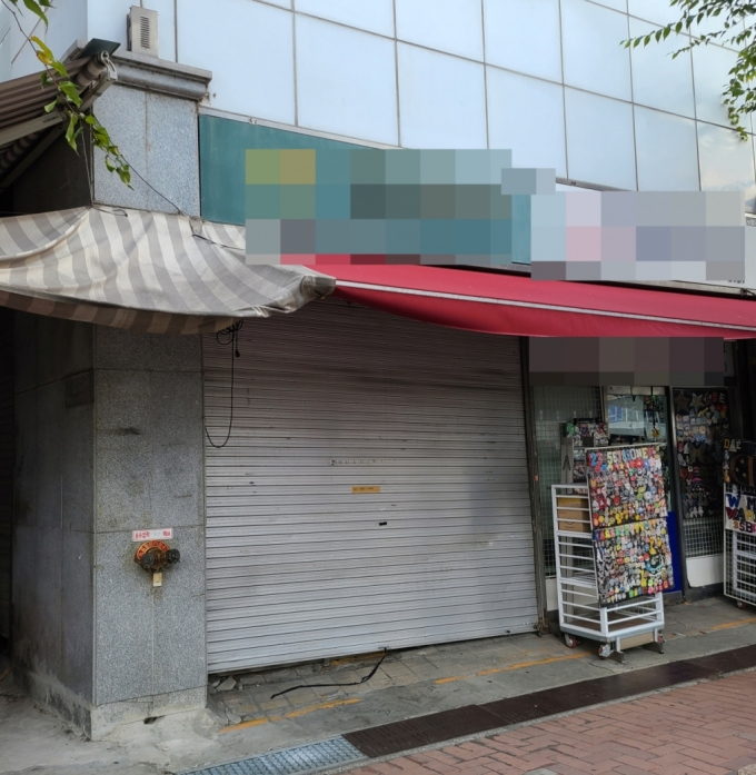 르포]서울 동서남북에서 다 터졌다…'시장발 감염' 유독 빈번한 이유 - 머니투데이